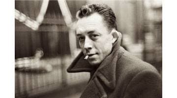 Pistes pour une analyse littéraire de L'Étranger, Albert Camus 