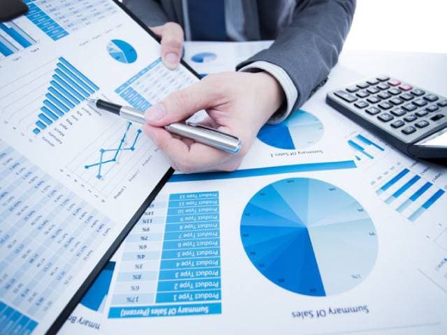 Analyste crédit en banque - fiche métier