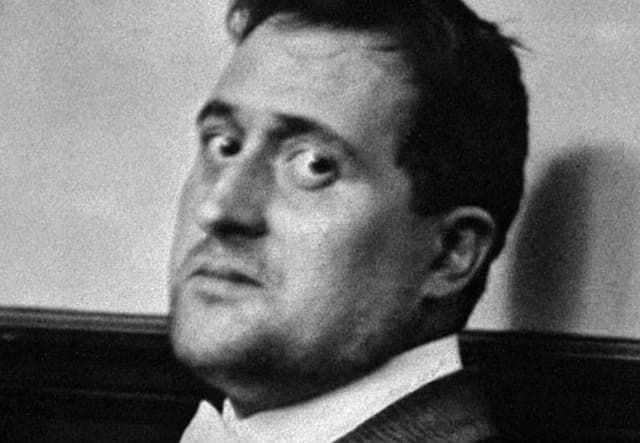 Fiche de lecture : « Alcools », Guillaume Apollinaire 