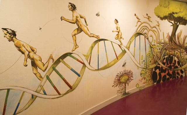 L'art a-t-il pour fonction d'exprimer ce qui échappe à la science ? (aide à la dissertation de philo)