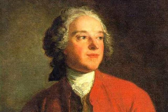 Commentaire composé : « Le mariage de Figaro » de Beaumarchais, acte IV, scène III 