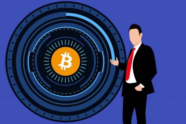 Focus sur le bitcoin : enjeux économiques et commerciaux