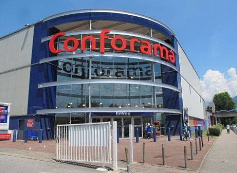 Étude de cas management - Le plan de licenciement de Conforama décrypté