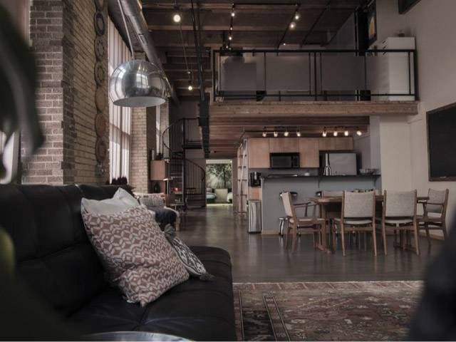 Le marché de la décoration d'intérieur en France