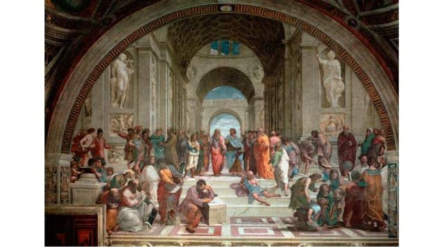 La Société, l'État, le Droit et la Justice, notions en philosophie (aide au cours)