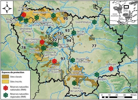 Identifier, protéger et valoriser le patrimoine : enjeux géopolitiques (dans thème 4)