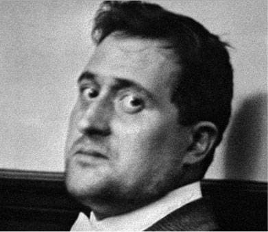 Guillaume Apollinaire, Alcools, Cors de chasse - commentaire