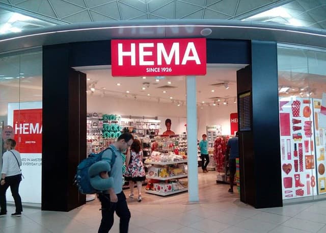 Analyse SWOT HEMA