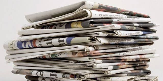 Les cinq forces de Porter sur le marché de la presse