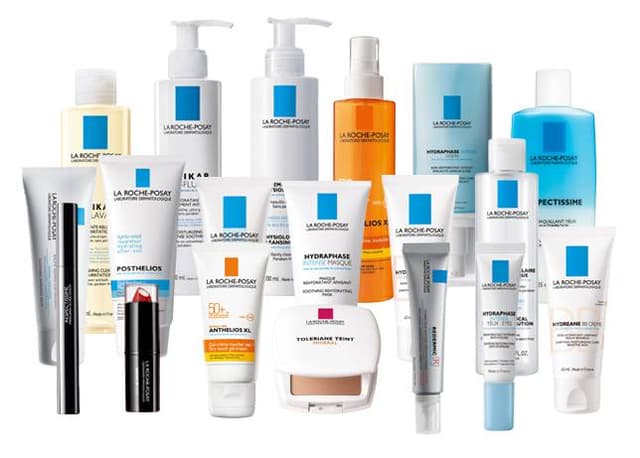 Analyse SWOT La Roche Posay