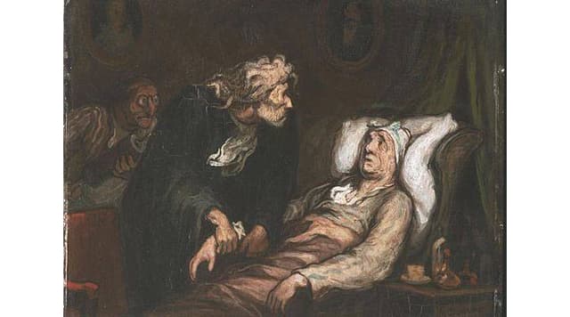 Fiche de lecture - Le Malade imaginaire, Molière