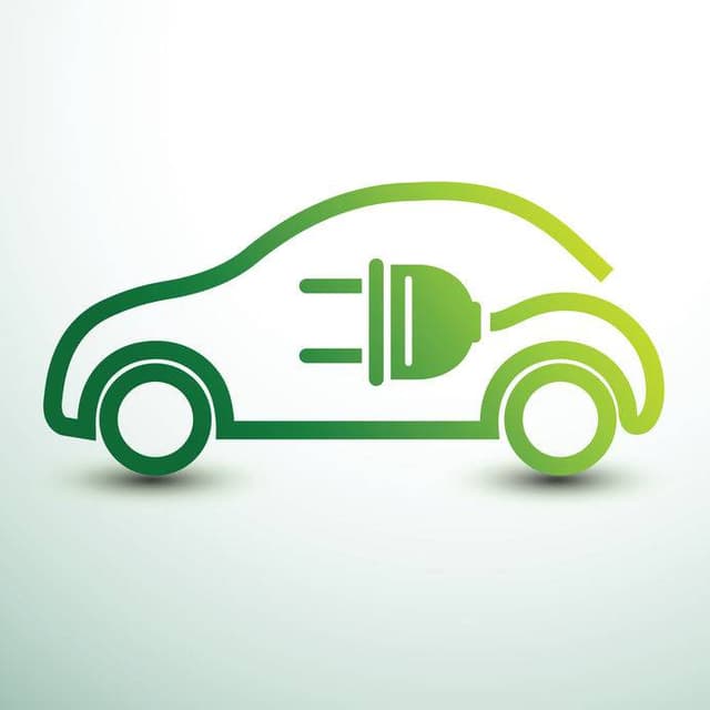 Le marché des voitures électriques