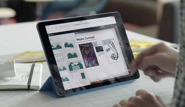 Microsoft dévoile Sway, la relève de PowerPoint