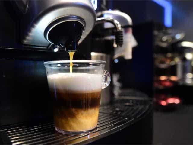 Etude de cas marketing, exemple avec le PESTEL de Nespresso