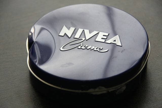 Diagnostic stratégique Nivéa (groupe Beiersdorf)