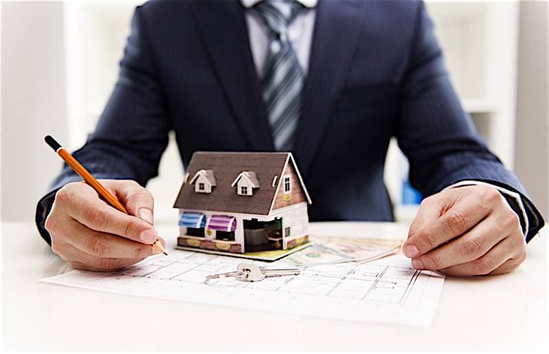 Sujets de rapport de stage dans le secteur de l'immobilier