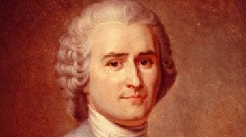 Fiche de lecture philosophie : « Du contrat social », Rousseau