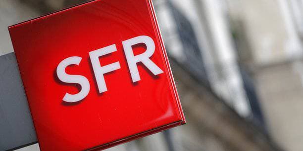 Analyse PESTEL de SFR