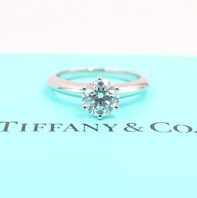 Analyse SWOT de Tiffany & Co