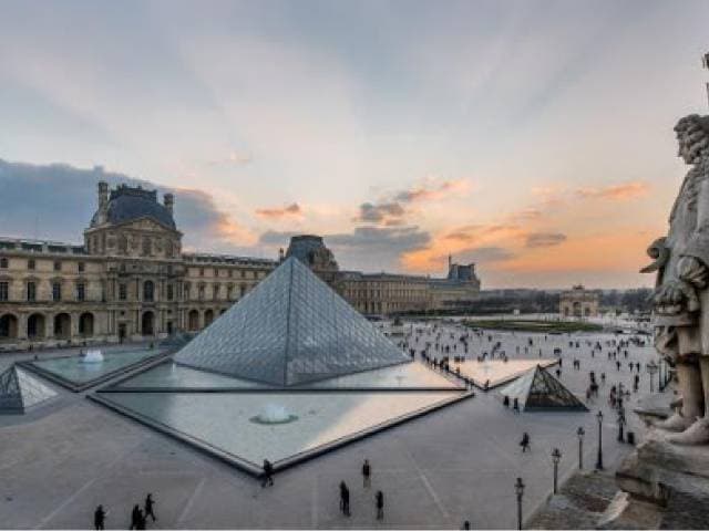 Le tourisme culturel en France