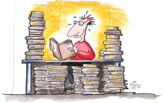 Comment trouver la problématique pour un devoir de philosophie