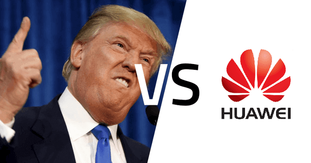 Huawei contre le gouvernement américain (décryptage)