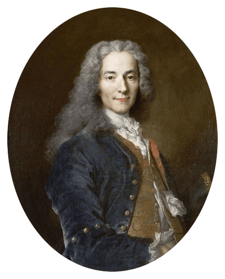 Micromégas de Voltaire - commentaire de texte (aide à la rédaction)