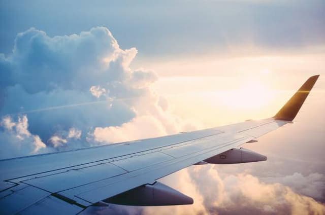 Étude de gestion STMG : Air France