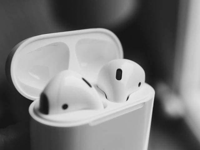 Marketing mix des AirPods - Exemple sur le blog