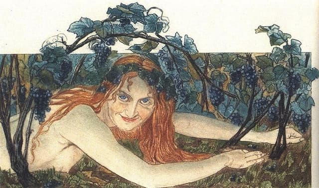 Commentaire composé de L'âme du vin, de Baudelaire