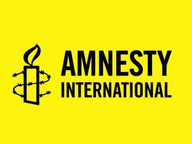 Analyse PESTEL d'une ONG - AMNESTY INTERNATIONAL