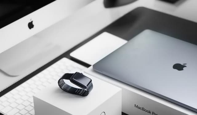 Analyse PESTEL : exemple avec Apple