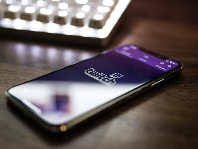 Analyse SWOT - Twitch