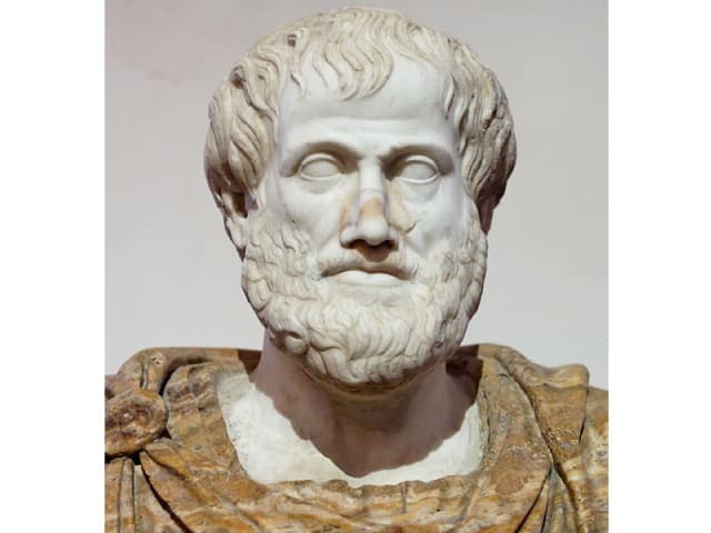 Explication de texte | Aristote | L'éthique à Nicomaque