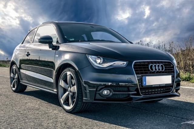 La stratégie de différenciation d'Audi