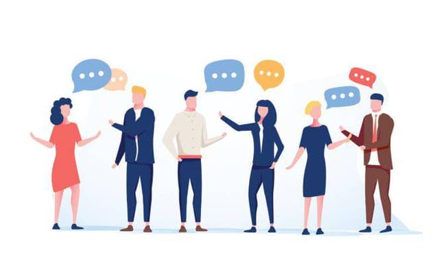 Thème de la communication - sujets de mémoire
