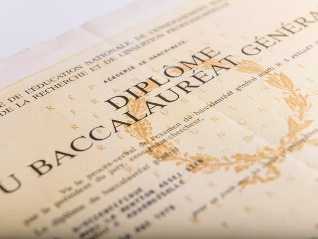 Baccalauréat 2026 : coef voie générale, technologique, dates