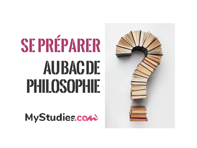 Comment se préparer au baccalauréat de philosophie ? 