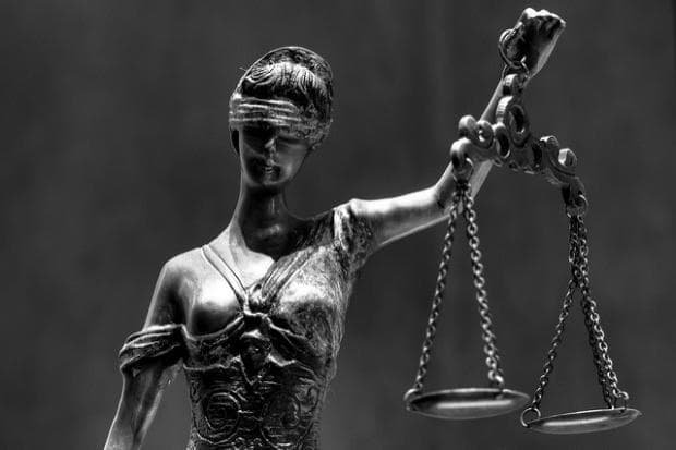 Dissertation - Le légicentrisme, définition et explication