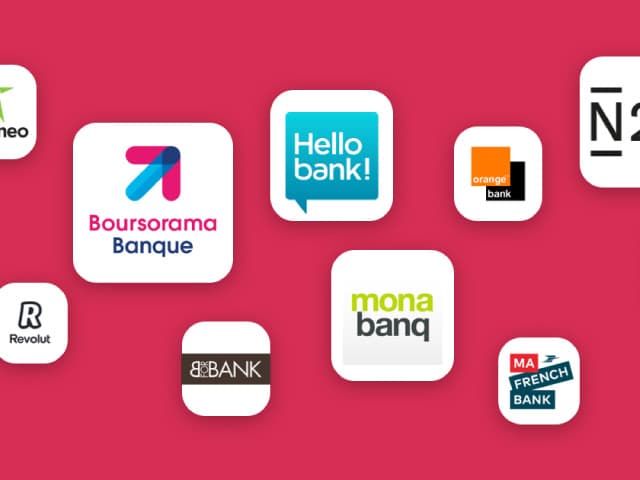 Analyse sectorielle des banques en ligne en Europe