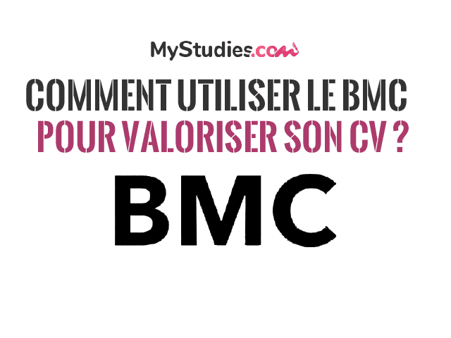 Comment utiliser le Bloomberg Market Concepts (BMC) pour valoriser son CV auprès des recruteurs ?
