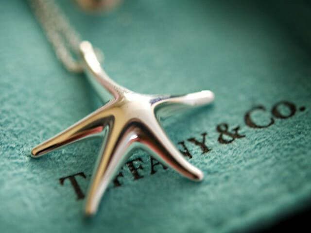 LVMH contre TIFFANY