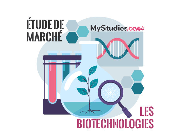 Marché des biotechnologies 2025