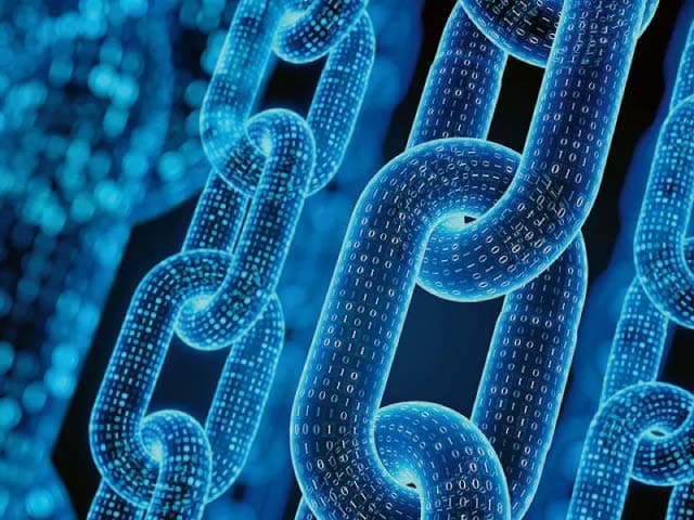 Idées de problématiques et sujets de mémoires sur la blockchain
