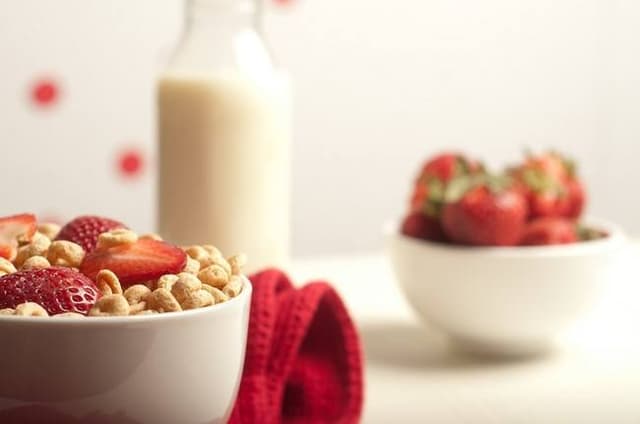 La stratégie marketing de Kellogg's
