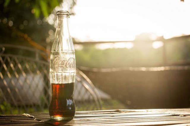 Le marketing mix de Coca-Cola