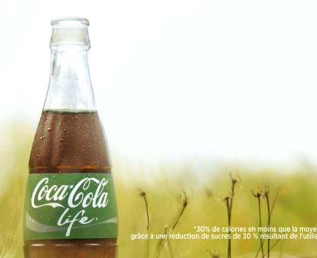 La stratégie des entreprises pour passer d'une image d'obèses à une image healthy : le cas de Coca-Cola