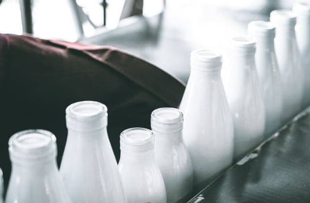 La matrice McKinsey - Exemple avec Danone