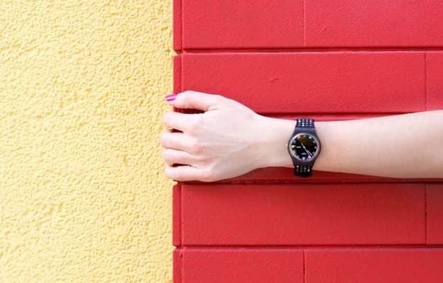 Les forces de Porter, exemple avec Swatch