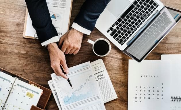 Cours d'économie - Peut-on modéliser la croissance économique ?